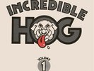 INCREDIBLE HOG - VOLUME 1 - New Vinyl Record - 27 - U11501z