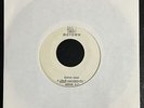 Diana Ross-Love Hangover-ORIG, 1976 Motown MONO/STEREO Test Pressing 45-EX