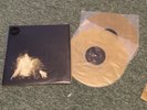 WOLF  ALICE DBL LP MY LOVE IS COOL  GOLD VINYL RECORD LP SEE DESCRIPTION