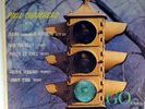 PAUL CHAMBERS-...GO-VEE JAY SR 1014, DG STEREO-CANNONBALL, WYNTON KELLY