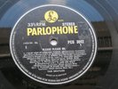 THE BEATLES  1963  PLEASE PLEASE ME U.K. STEREO  LP  33 1/3   EJD SL