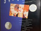 THE BANGLES - GREATEST HITS The Best Of 1st UK Press 1990 LP EX/VG+