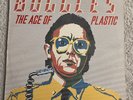 BUGGLES The Age Of Plastic ISLAND LP Record Vinyl 1980 Video Killed Radio Star