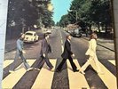 THE BEATLES ABBEY ROAD -4/-3  Aligned Apple Stereo UK LP 1969 PCS 7088 ARCHIVE