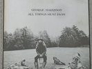 GEORGE HARRISON: ALL THINGS MUST PASS    BEATLES