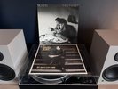 Billy Joel The Stranger Ex/VG+ & An Innocent Man VG+/VG+ Vinyl Record LPs