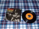 DAVID BOWIE 7” ‘Starman/John, I’m Only Dancing’ picture sleeve