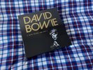 DAVID BOWIE ‘FIVE YEARS’ (LP) Box Set