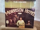 THE DOORS Morisson Hotel Original Ref SLVLXEK 497