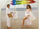 FRANKIE RUIZ EN VIVO Y A TODO COLOR ORIGINAL SALSA RARE RECORD PLAYED LP
