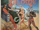 ORQUESTA SALOME RARE KILLER GUAGUANCO SALSA RECORD LP COLOMBIA PLAYED