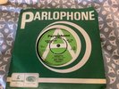 DEEP PURPLE - ‘EMMARETTA’ / ‘WRING THAT NECK’.  RARE PARLOPHONE DEMO 1967 N/mint