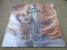 Madonna Like A Prayer LP UK 1st Press  SUPER AUDIO   [Ex/Vg+]