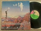 Motion   Self Titled LP Album - George Oban Aswad - 1981 - Rare Funk Reggae