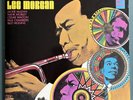 2000 VG+ LP: CHARISMA - LEE MORGAN, BLUE NOTE REISSUE BST 84312 (US IMPORT)