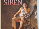 SIREN  1986  NO PLACE LIKE HOME ORIGINAL VINYL LP HEAVY/POWER METAL  FLAMETRADER