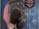 PINK FLOYD SEALED 45 THE WALL + PHOTOS FROM THE FILM FACTORY HYPE STICKER  NM/NM