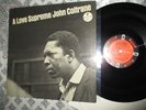 JOHN COLTRANE 