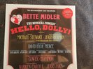 BETTE MIDLER HELLO DOLLY SEALED NEW DAVID HYDE PIERCE BROADWAY CAST 180g