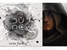 Dune Part Two Original Soundtrack Mutant Exclusive Coloured Vinyl 2LP IN HAND