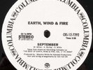 Earth, Wind & Fire - Boogie Wonderland / September