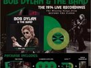 BOB DYLAN & THE BAND - 1974 LIVE RECORDINGS - Third Man Records Vault 61