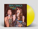 Gilberto Gil and Rita Lee - Refestança - Brazilian Vinyl LP