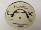 Flowers - For Real