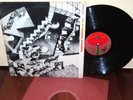 THE MANDRAKE MEMORIAL Lp 