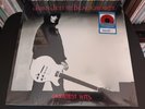 Joan Jett & The Blackhearts ‎Greatest Hits Cherry Bomb Red Sealed