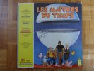 LIVRE-DISQUE  