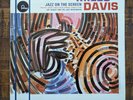 Miles Davis - Jazz On The Screen 1965 Mono Fontana VG+/VG
