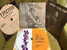LEE SCRATCH PERRY THE UPSETTERS - THE UPSETTER BOX SET (1985 3 x LP BOXSET) EX+