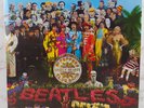 The Beatles – Sgt Pepper's Lonely Hearts Club Band 12