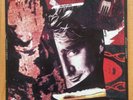 ROD STEWART vagabond heart LP EX/EX, 7599-26598-1, vinyl, album, 1991, soft rock