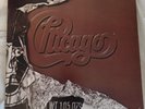 Chicago X Quadraphonic LP