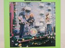 CREAM / PORTRAIT OF  CREAM JAPAN ISSUE LP W/ INSERT