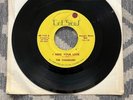 I Need Your Love - THE CHANDLERS 7in Super Rare OG Numero Soul Record G+