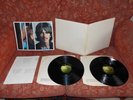 The Beatles White Album 2LP 1970 UK Embossed Gatefold Nr 0123812 Poster 4 Photos