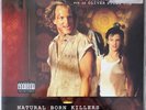 NATURAL BORN KILLERS Soundtrack Simply Vinyl 1999 180g press 2xLP ‼️VG+ / VG+‼️