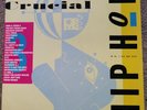 Various - Street Sounds Crucial Electro 3 - LP Record Vinyl Album - Hip Hop