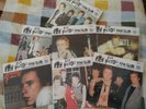 Sex Pistols - Fan Club 7 x 7 inch singles - Limited - Black Vinyl