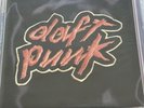Daft Punk - Homework LP vinyl record