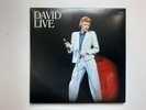 David Bowie - David Live (2005 Mix)  Triple Album Vinyl LP