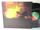 Ratt – Out Of The Cellar, 1984 LP, Japan press w/o OBI, Atlantic – P-11472