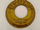 Rock & Roll R&B 45 SMOKEY JOE The Signifying Monkey/Listen To Me Baby Sun HEAR