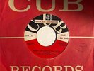 Savage Rockabilly/Latin Popcorn 45 DON RUBY Rockin' Piano Outta Tune Guitar HEAR