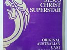 Various – Jesus Christ Superstar (Original Australian Cast Recording) - 1972 (Ga