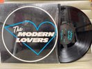 The Modern Lovers Self Titled 1st Press Rock Lp on Home of the Hits