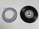 BLACK SABBATH PARANOID VINYL 7